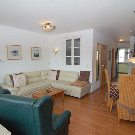 Appartement Am Anger Steinhude Bagian luar foto