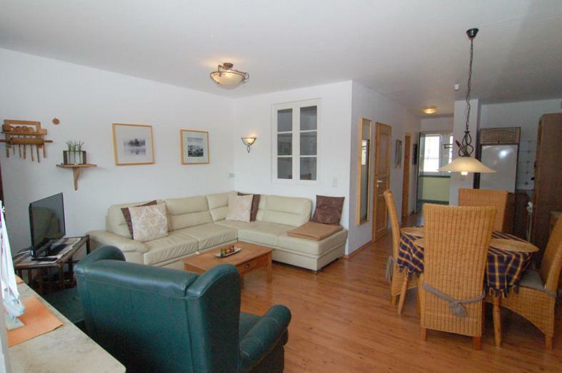 Appartement Am Anger Steinhude Bagian luar foto