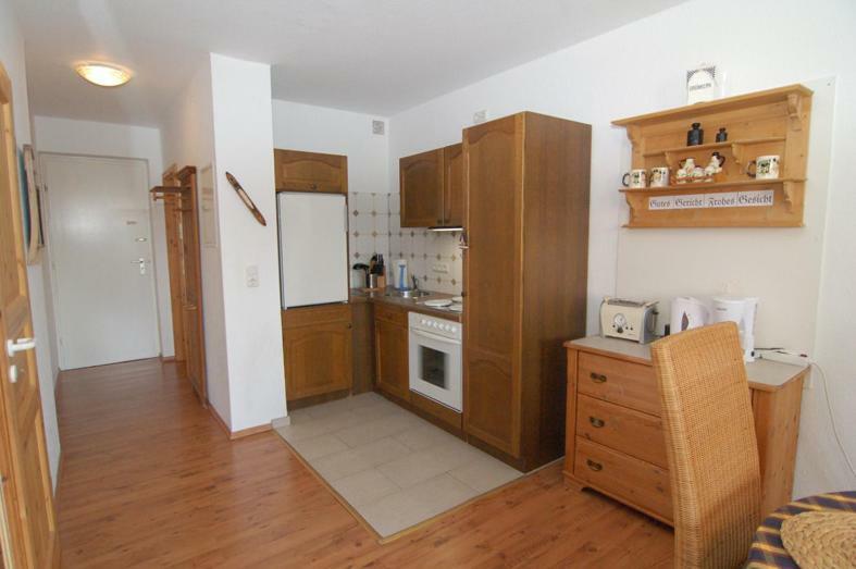 Appartement Am Anger Steinhude Bagian luar foto