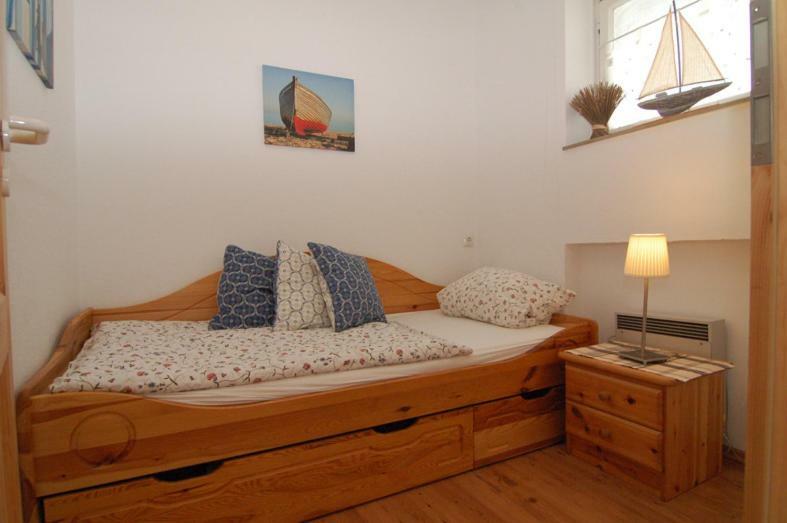 Appartement Am Anger Steinhude Bagian luar foto