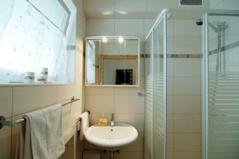 Appartement Am Anger Steinhude Bagian luar foto