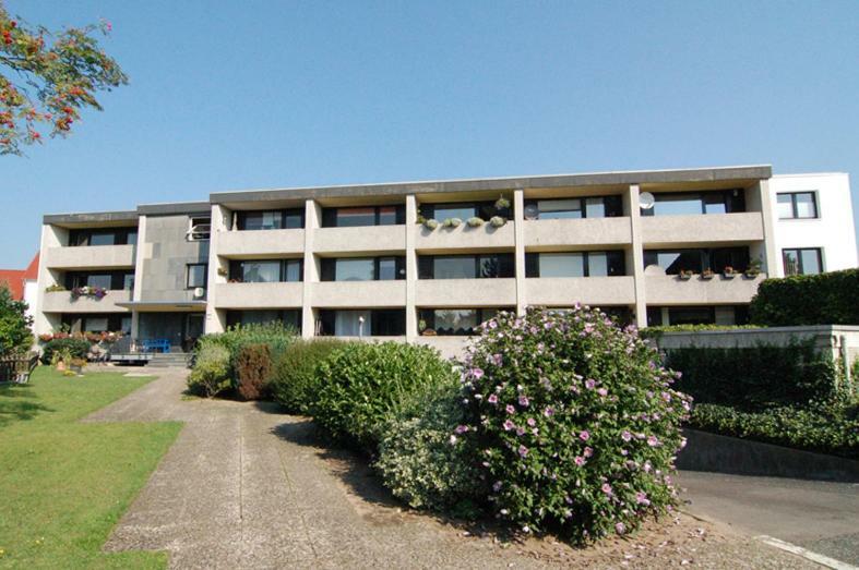 Appartement Am Anger Steinhude Bagian luar foto
